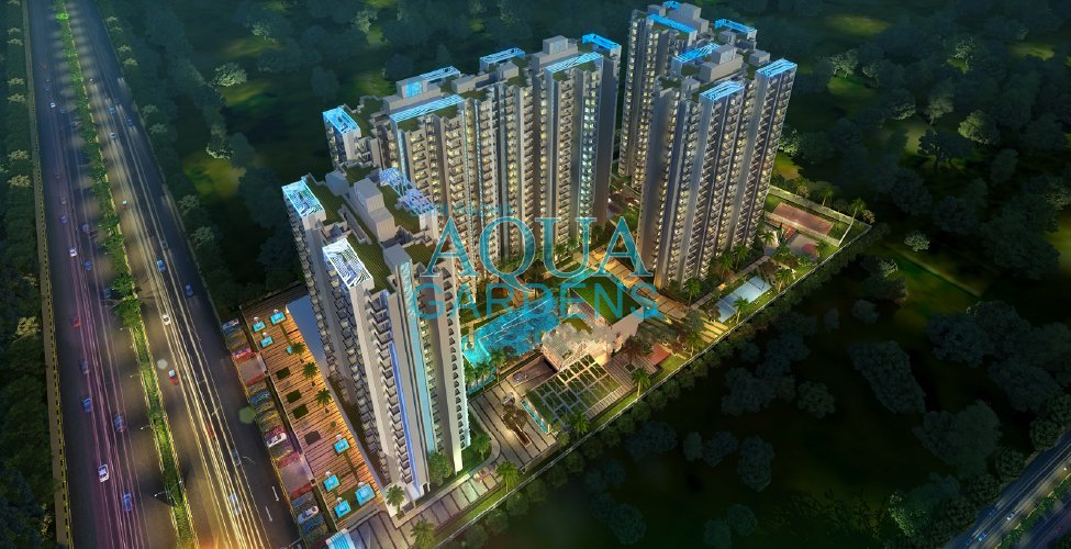 Aqua Gardens